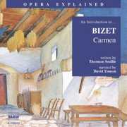 Carmen , Thomson Smillie
