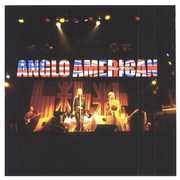 Anglo American , Gary Windo