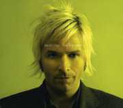 The Imposter , Kevin Max