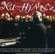 Sing a Nu Song , Nu Hymnz