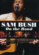 On the Road , Sam Bush