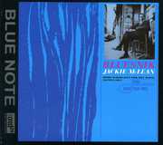 Bluesnik , Jackie McLean