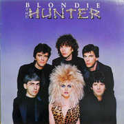 The Hunter , Blondie
