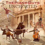 Uncharted , The Piano Guys