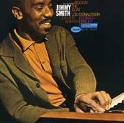 Rockin the Boat , Jimmy Smith