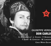 Don Carlo , Verdi