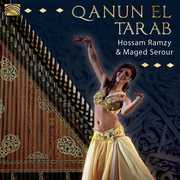 Qanun El Tarab , Hossam Ramzy