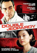 Double Jeopardy , Tommy Lee Jones