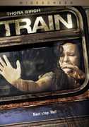 Train , Gideon Emery