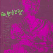 Dave Van Ronk Sings , Dave Van Ronk