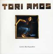 Little Earthquakes [Import] , Tori Amos