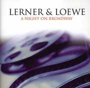 Lerner & Loewe /  O.C.R. 