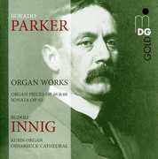 Organ Works , Rudolf Innig