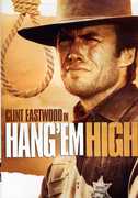 Hang 'Em High , Clint Eastwood