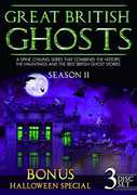 Great British Ghosts: Season 2