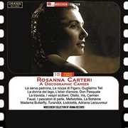 Carteri , Rosanna Carteri