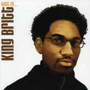 This Is [Import] , King Britt