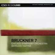 Symphony 7 , Bernard Haitink