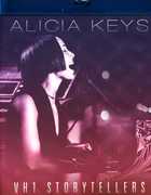 VH1 Storytellers , Alicia Keys