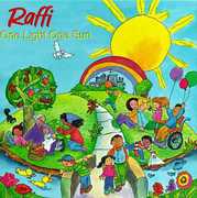 One Light One Sun , Raffi