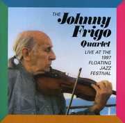 Live at the Floating Jazz Festival , Johnny Frigo