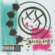 Blink 182 [Import] , blink-182