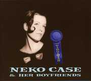 The Virginian , Neko Case