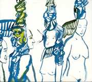 Gigantomachia , Naked Future