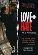 Love + Hate , Aliya Bhatti