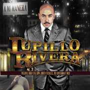 A Mi Manera , Lupillo Rivera