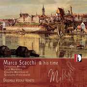 Scacchi & His Time , Ensemble Vocale Veneto