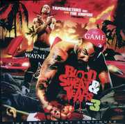 Blood, Sweat and Tears 4 , The Game