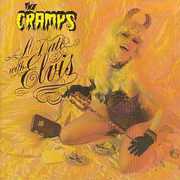 Date with Elvis [Import] , The Cramps