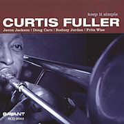 Keep It Simple , Curtis Fuller