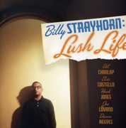 Billy Strayhorn: Lush Life (Original Soundtrack) , Various Artists