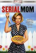 Serial Mom , Sam Waterston