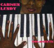 Solamente , Carmen Lundy