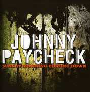 Sunday Morning Coming Down , Johnny Paycheck