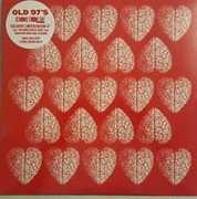 Terlingua / Off My Mynd , Old 97's