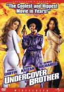 Undercover Brother , Dave Chappelle