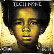 Vintage Tech [Explicit Content] , Tech N9ne