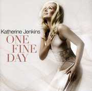One Fine Day , Katherine Jenkins