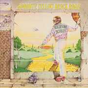 Goodbye Yellow Brick Road , Elton John