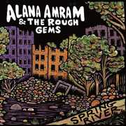 Spring River , Alana Amram