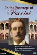 In the Footsteps of Puccini , Alain Duault