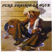 Greatest Hits , Pure Prairie League