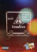 Live At Billy Bob'S Texas , Toadies