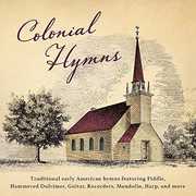 Colonial Hymns , Craig Duncan