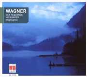 Der Fliegende Hollander , R. Wagner