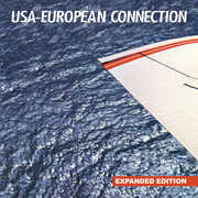 USA-European Connection (Expanded Edition) , Boris Midney